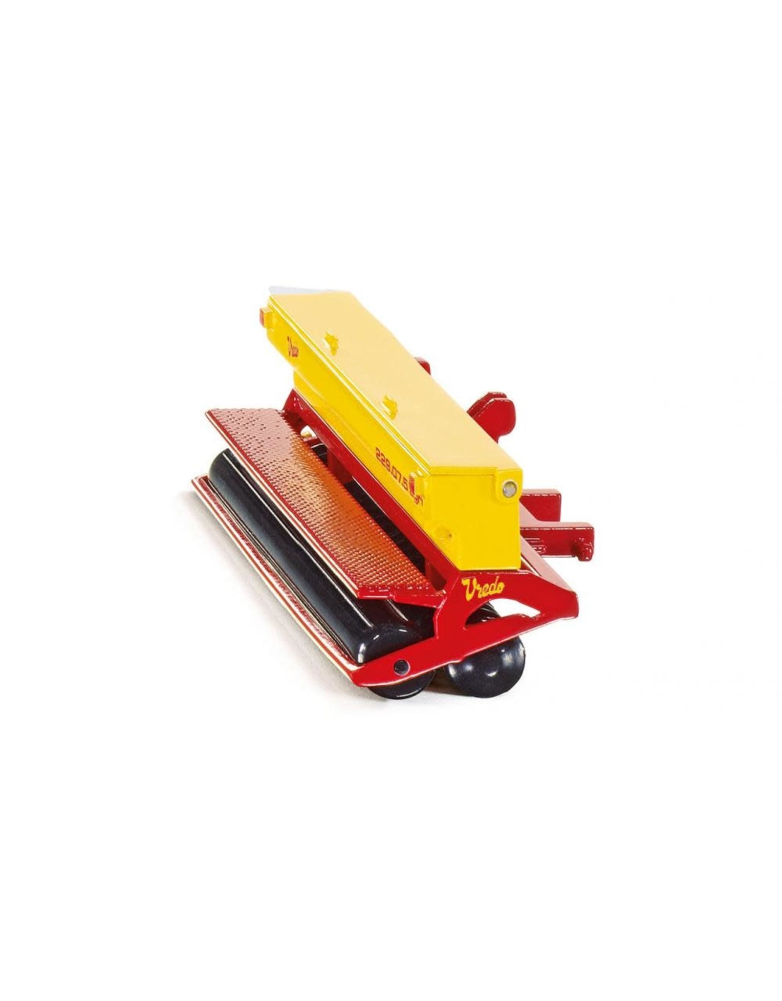 Siku Siku Farmer 2277 Vredo Doorzaaimachine (1:32)