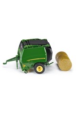Siku Siku Farmer 2465 John Deere Balenpers (1:32) Siku Siku Farmer 2465 John Deere Balenpers (1:32)
