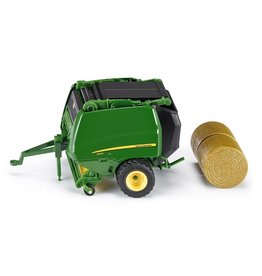 Siku Siku Farmer 2465 John Deere Balenpers (1:32)