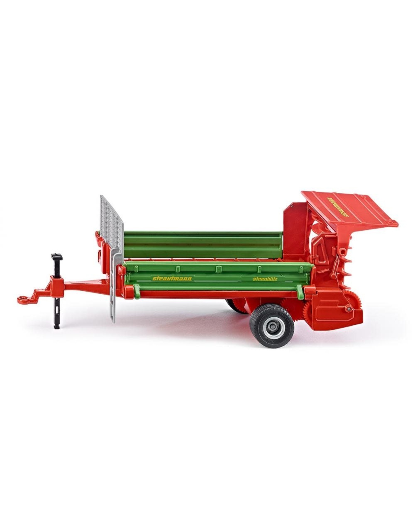 Siku Siku Farmer 2895 Strautmann Eenassige Strooier (1:32)