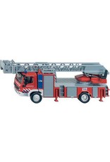 Siku Siku Super 2106 Brandweer Ladderwagen (1:50)