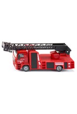 Siku Siku Super 2114 MAN Brandweer Ladderwagen (1:50)