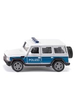 Siku Siku Super 2308 Mercedes-Benz AMG G65 Landelijke Politiediensten (1:50)