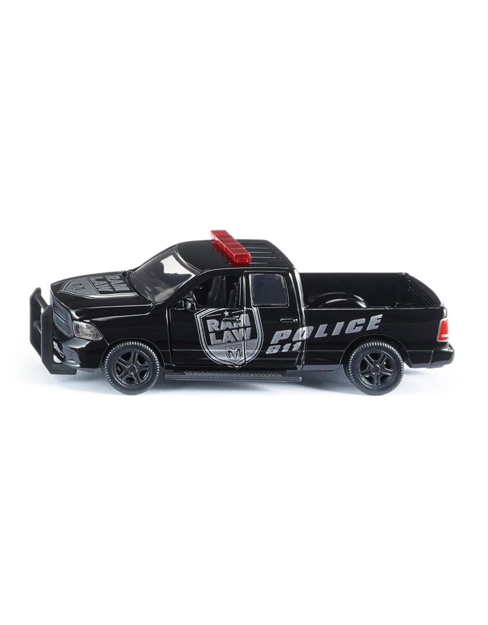 Siku Siku Super 2309 RAM 1500 Amerikaanse Politie (1:50)