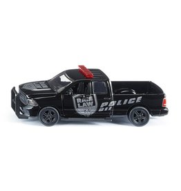 Siku Siku Super 2309 RAM 1500 Amerikaanse Politie (1:50)