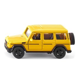 Siku Siku Super 2350 Mercedes-AMG G 65 (1:50)