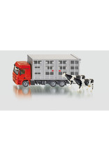 Siku Siku Super 2713 Dierentransport (1:50)