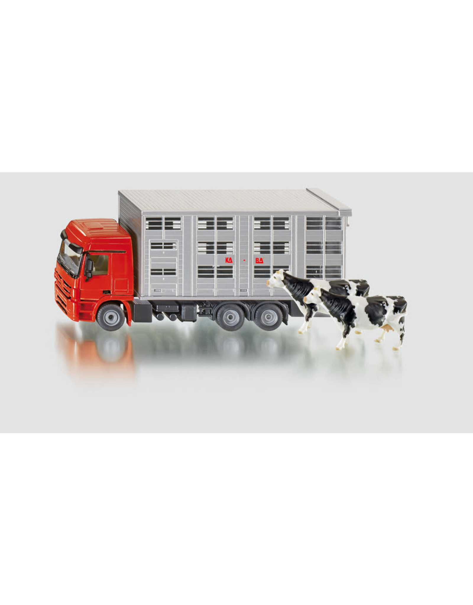 Siku Siku Super 2713 Dierentransport (1:50)