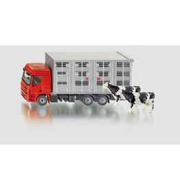 Siku Siku Super 2713 Dierentransport (1:50)