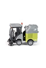Siku Siku Super 2936 Veegmachine (1:50)