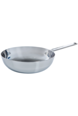 BK BK Conical Deluxe Wok 30cm  Relief