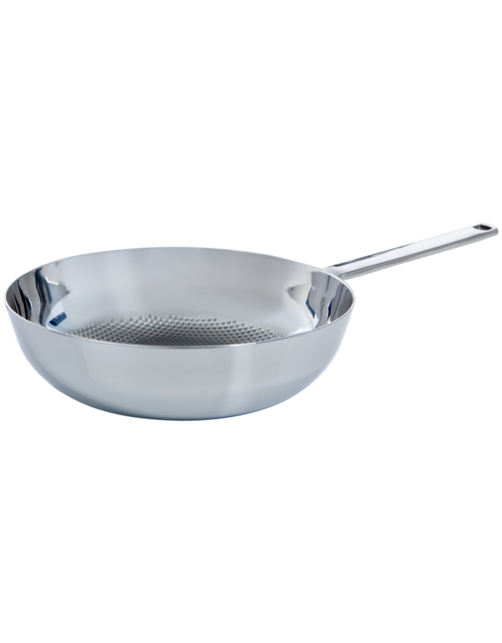 BK BK Conical Deluxe Wok 30cm  Relief