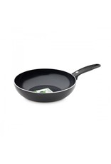 Greenpan Greenpan Wok 28cm Cambridge Black