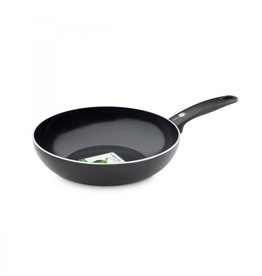 Greenpan Greenpan Wok 28cm Cambridge Black