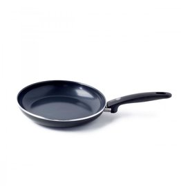 Greenpan Greenpan Koekenpan 32cm Cambridge Black