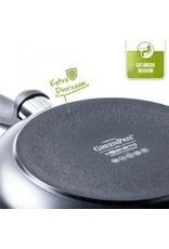 Greenpan Greenpan Cambridge infinity zwart Grillpan 28,6 cm