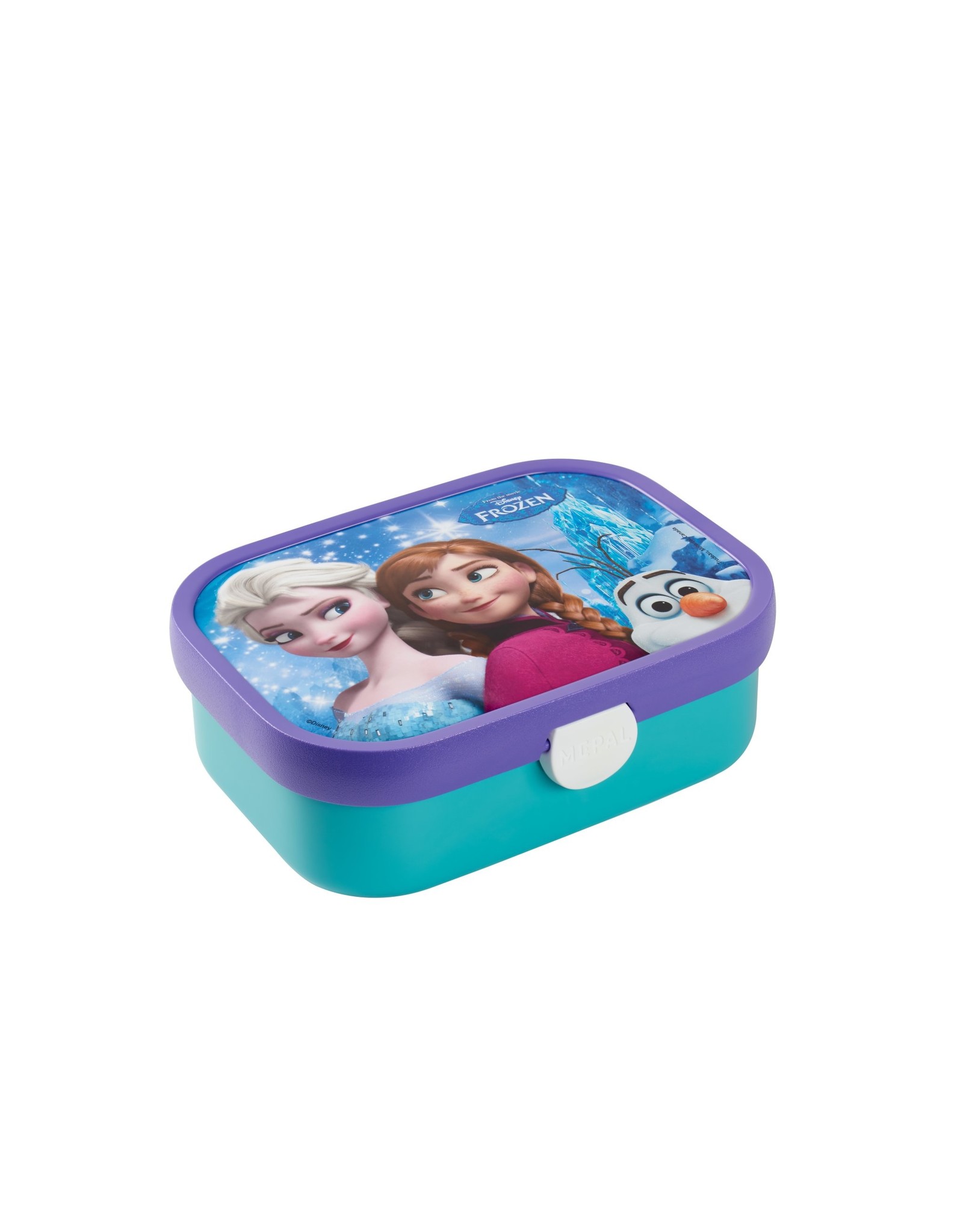 Mepal Lunchbox Campus - Frozen Sisters Forever