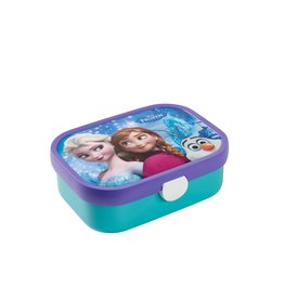 Mepal Mepal  Lunchbox Campus - Frozen Sisters Forever