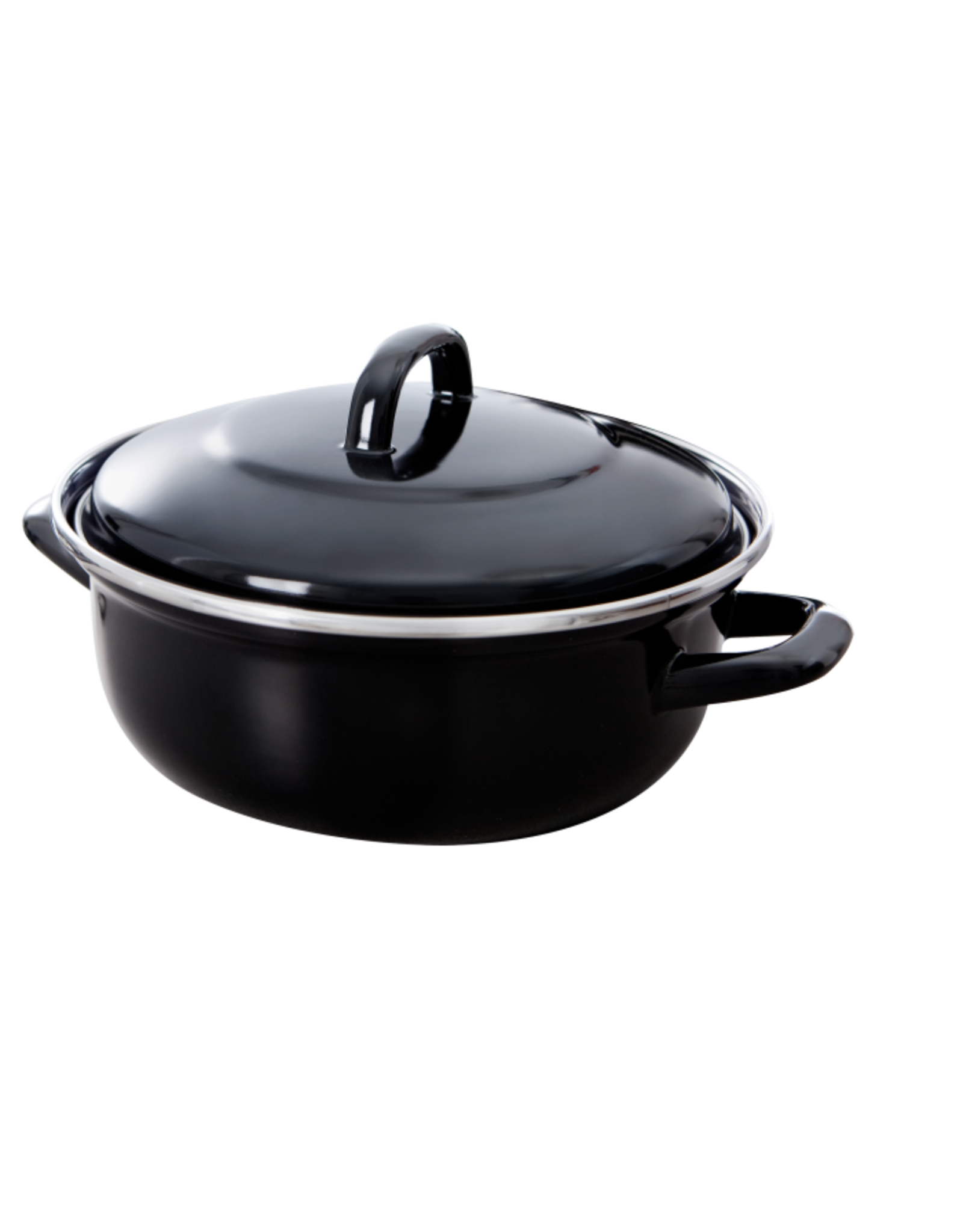 BK Bk Fortalit Braadpan 20cm 1.4lt