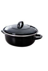 BK Bk Fortalit Braadpan 18cm  1.1lt