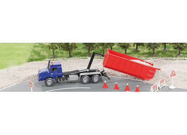 Transport / Belading Transport / Belading