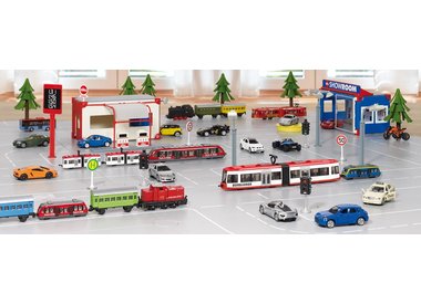 Bus / Trein Bus / Trein