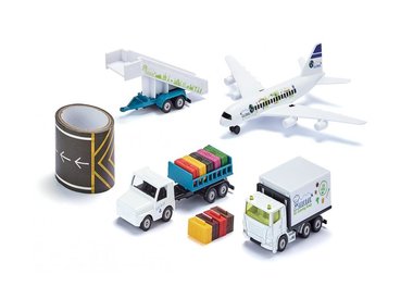 Cadeausets Cadeausets