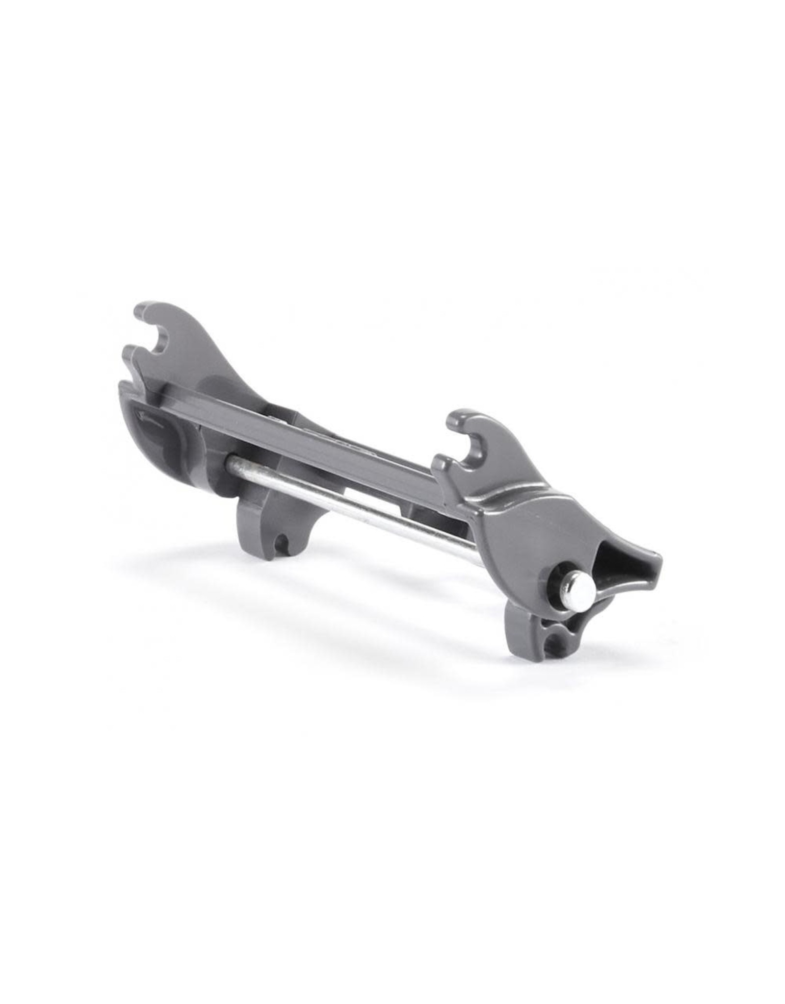 Siku Siku Control 6713 Adapter voor Voorlader Accessoires 3658-3661-7070 In Combinatie Met 6777-6778