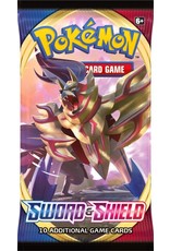 The Pokemon Company Pokemon TCG Sword & Shield BO