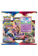 Pokemon Pokemon TCG Sword & Shield 3BB