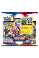 Pokemon Pokemon TCG Sword & Shield 3BB