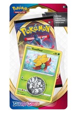 Pokemon POK TCG Sword & Shield Checklane