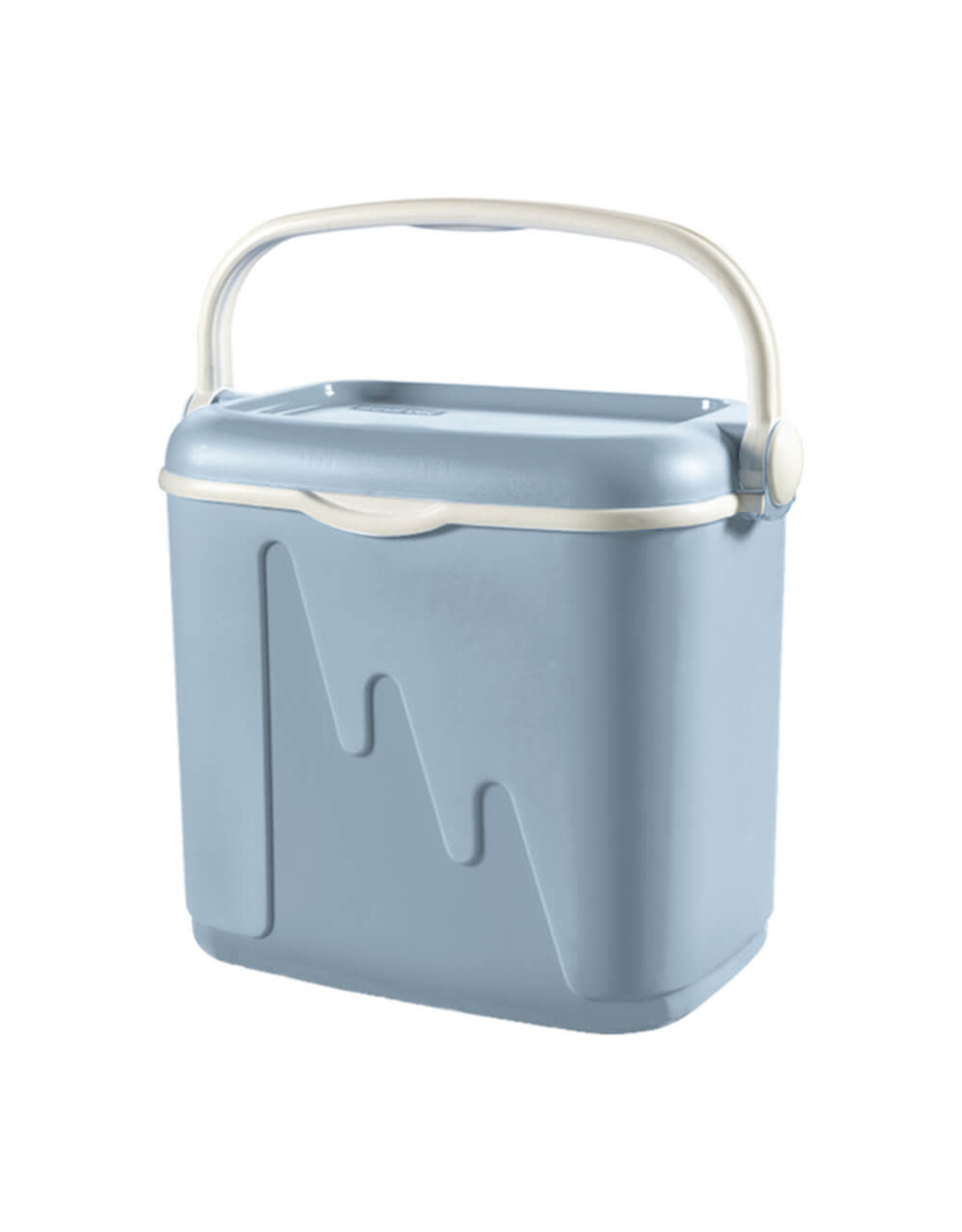 Curver Curver Koelbox 32L, Cloudy Grey