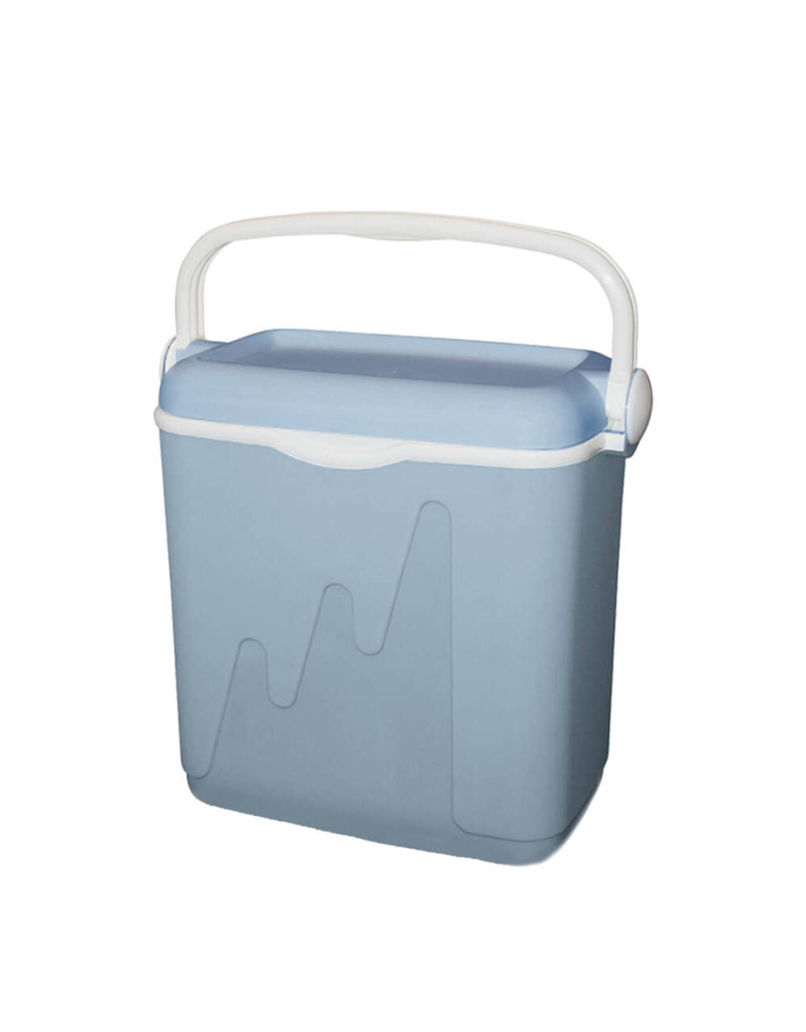 Curver Curver Koelbox  22L, Cloudy Grey