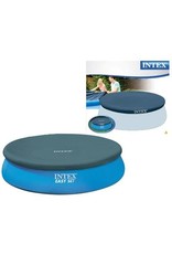 Intex Intex Easy Set Pool Cover 244C Intex Intex Easy Set Pool Cover 244C