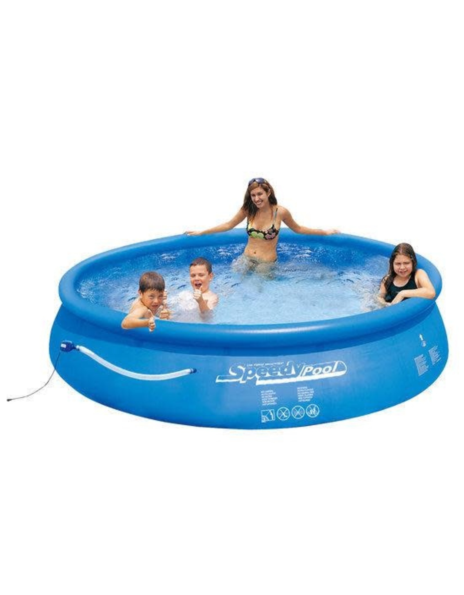 Speedy Pool 360cm 1136Lt