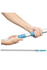 Intex Intex Alu Stok voor cleaning set zwembad