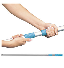 Intex Intex Alu Stok voor cleaning set zwembad