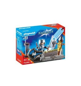 Playmobil Playmobil Knights 70290 Cadeauset Ridders