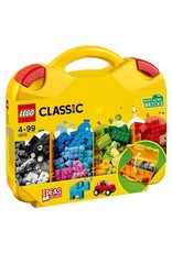 LEGO Lego Classic 10713 Creatieve koffer