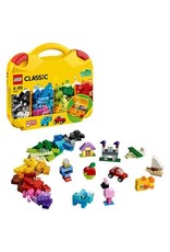 LEGO Lego Classic 10713 Creatieve koffer