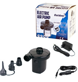 Electric Air Pump 12V/220V