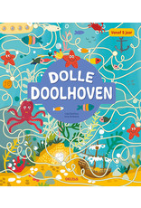 Deltas Dolle doolhoven (vanaf 5 jaar)