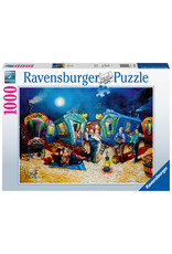 Ravensburger Ravensburger puzzel The After Party 1000stukjes