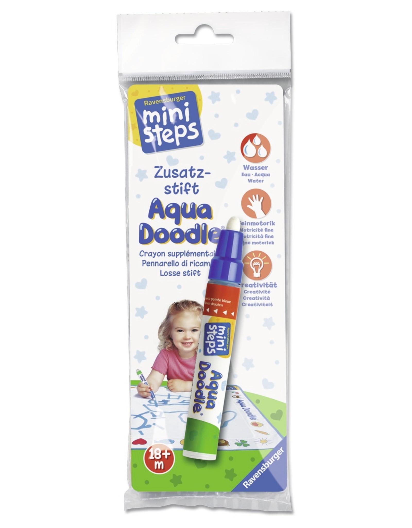 Aqua Doodle® Ravensburger Aqua Doodle® Stift