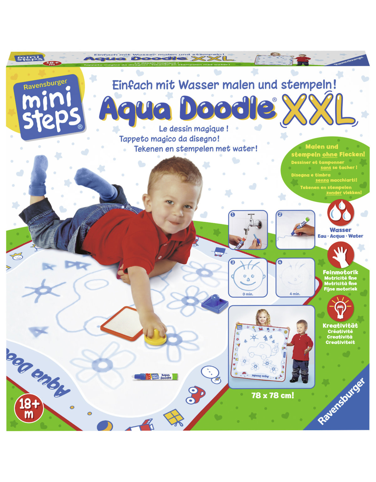 Aqua Doodle® Ravensburger Aqua Doodle®  XXL
