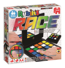 Jumbo Jumbo Rubik's Race