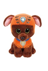 Ty Ty Beanie Boo's  Paw Patrol Zuma  24cm