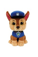 Ty Ty Beanie Boo's Paw Patrol Chase  24cm