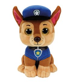 Ty Ty Beanie Boo's Paw Patrol Chase  24cm